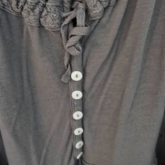 Free people top - Picture 4 of 4